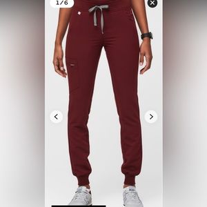 Figs Zamora Jogger scrub pants